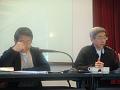 sc_Fr  L Lee(Chancellor), Fr F Tse
